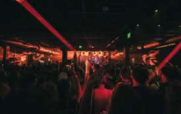 Music Venue Nashville and Live Music Spaces