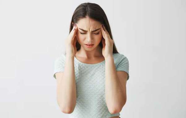 What Causes Pressure or Pain on Top of the Head?
