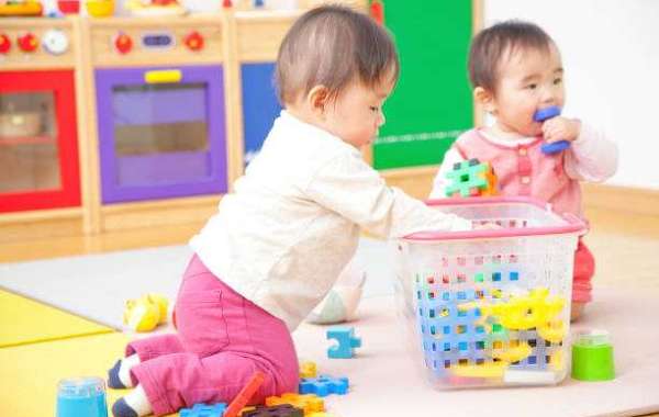 Nursery Fees & Little Diamond Nursery Fees – Understanding Quality Early Education in Dubai 