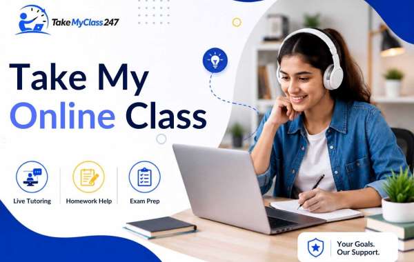 Take My Class for Me – Reliable Academic Support