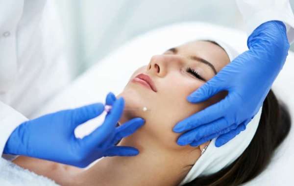 Sagging Skin Tightened with Advanced Thread Lift for a Firmer, More Defined Look