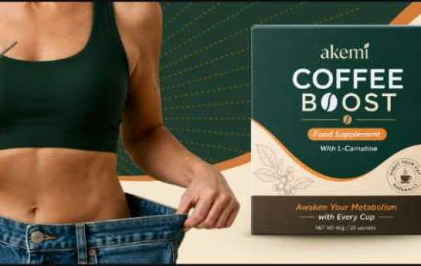 Akemi Coffee Boost Ingredients – Benefits, Effectiveness & Customer Reviews