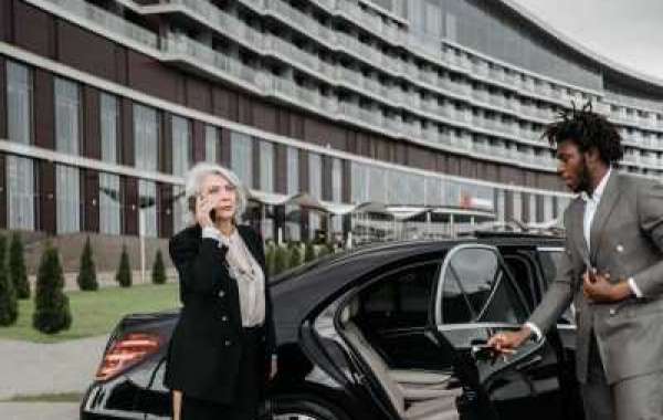 Essential Limo To Air Services for Convenient Travel in 2026