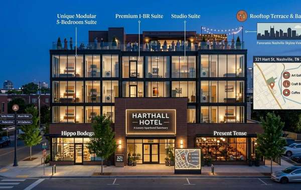 Hotels in Nashville TN Area | Harthall Aparthotel in WeHoLooking for hotels in Nashville TN area? Discover Harthall Hote