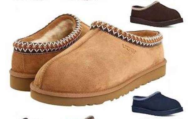 UGG Slippers United States | Find Classic Cozy Footwear for Relaxing at Home