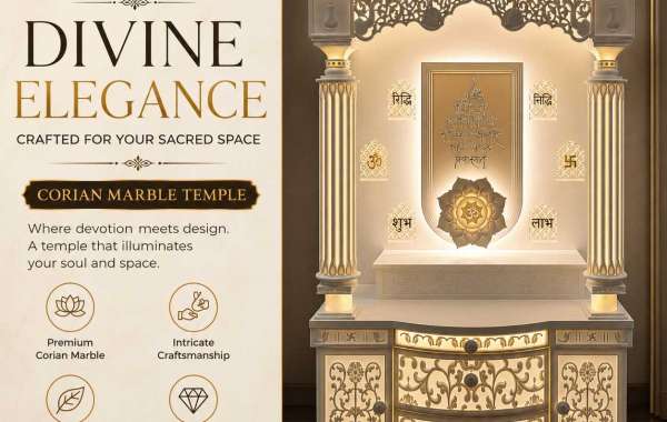 Engraverssign – The Home of the Best Corian Mandir and Best Corian Temple in India