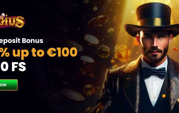 Magius Casino: zo slim is die online casino bonus echt