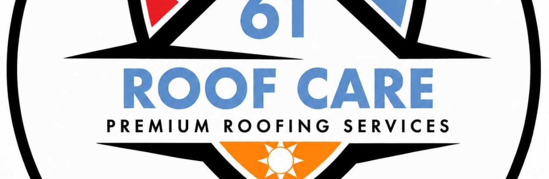 61roof care Cover Image
