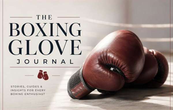 Boxing Gloves: A Complete Guide to Choosing the Right Pair
