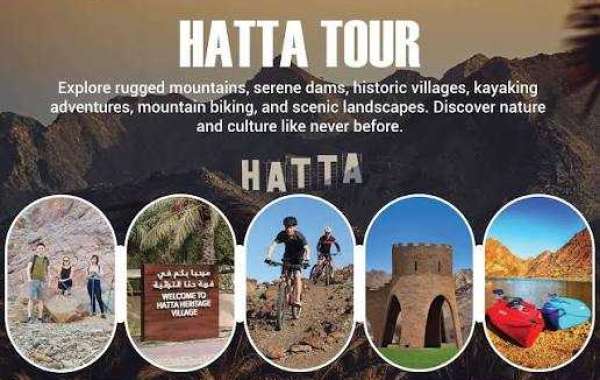 Best Hatta Tour Guide: 7 Amazing Things to Do in 2026