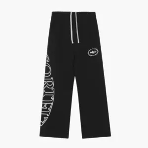 Corteiz Hoodie Black: The Ultimate Guide to a Streetwear Essential