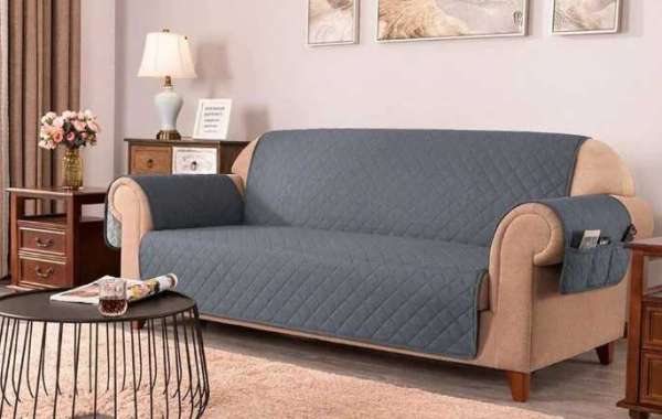 Sofa Covers in Pakistan: The 2026 Guide to Fabrics, Sizes and Prices