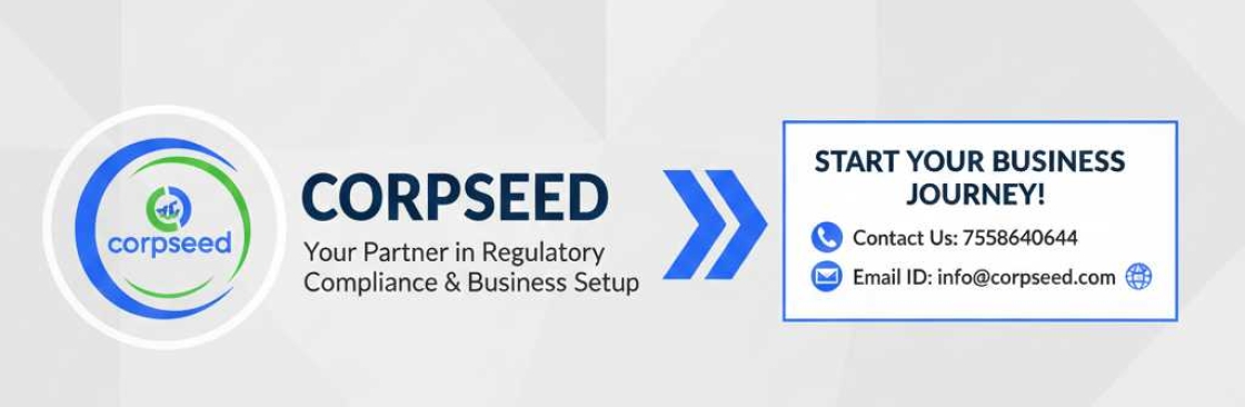 Corpseed ites pvt ltd Cover Image