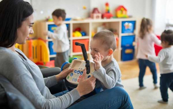 Opening Doors to Hope: Making a Difference Through Fostering Children