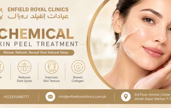 Is Chemical Peel Treatment Safe With Expert Care?