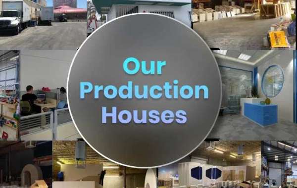Trade Show Booth Builder in Las Vegas: Create an Exhibit That Gets Noticed