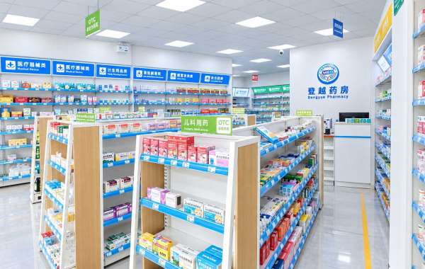 ¿Qué servicios ofrece la farmacia en línea China DengYueRx? Una solución integral para conectar los medicamentos de Chin