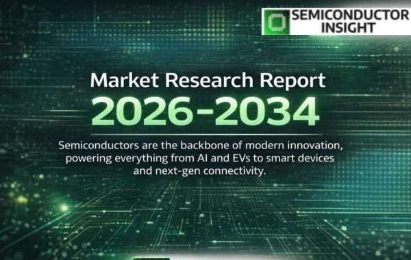 Electronic Crystal Oscillator Market to Reach USD 9.41 Billion by 2034