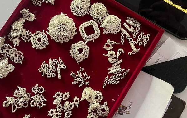 Tarqash Jewels