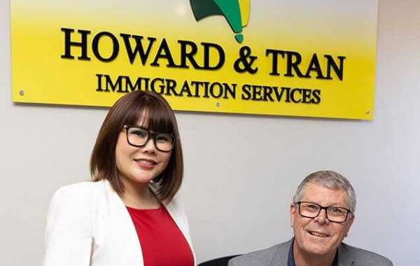 Qualified Immigration Agent Serving Fairfield