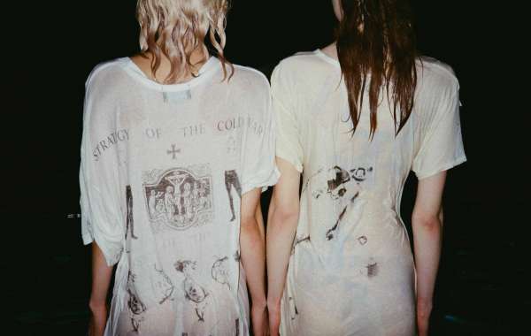 The Rise of Enfants Riches Déprimés Fashion