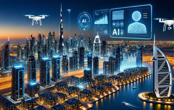 AI Phone Agent Dubai: Smarter Business Call Support