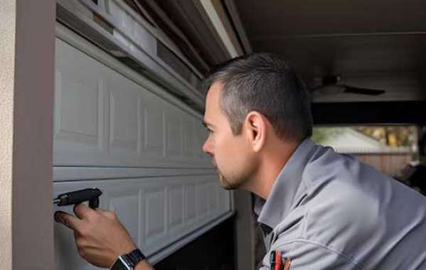 Broken Garage Door Repair Longmont Fast, Reliable Help When You Need It