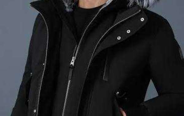 Mackage Coat United States | Explore Stylish Layers for Cold Weather Seasons