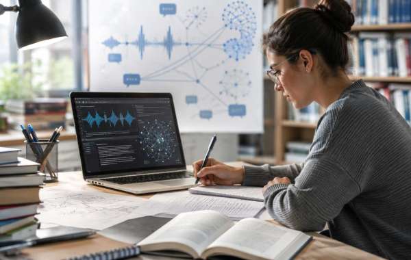 How Do Students Manage Online Exams Without Feeling Overwhelmed?