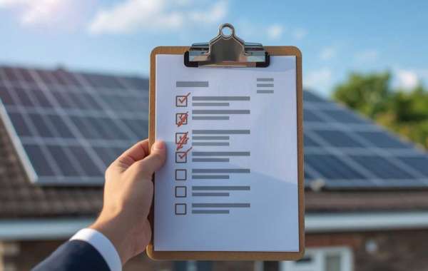 PTO Solar Guide: Permission to Operate Explained by PTOEdge
