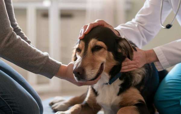 How Mobile Pet Euthanasia San Antonio Can Make a Difficult Goodbye More Peaceful