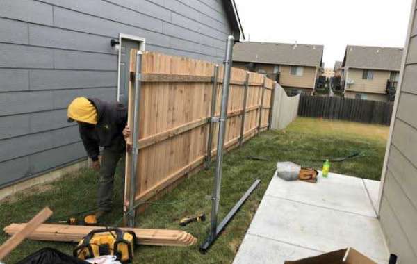Creating Secure and Attractive Outdoor Boundaries With Professional Solutions