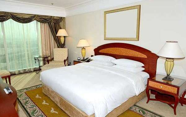 Hotel in Tapovan & Hotel Near Me – Royalisatiq Rishikesh