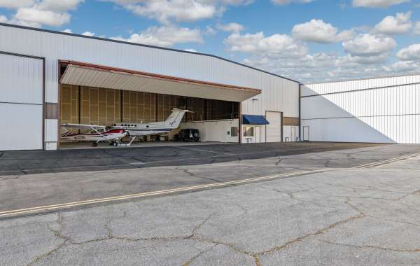 Aircraft Hangar for Rent: A Practical Guide for Aircraft Owners