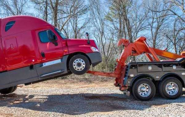 Heavy Vehicle Support Services in Scranton