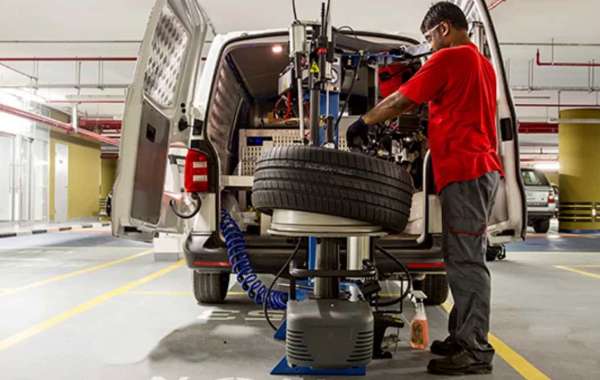 Guide to Maintaining Safe and Reliable Vehicle Performance
