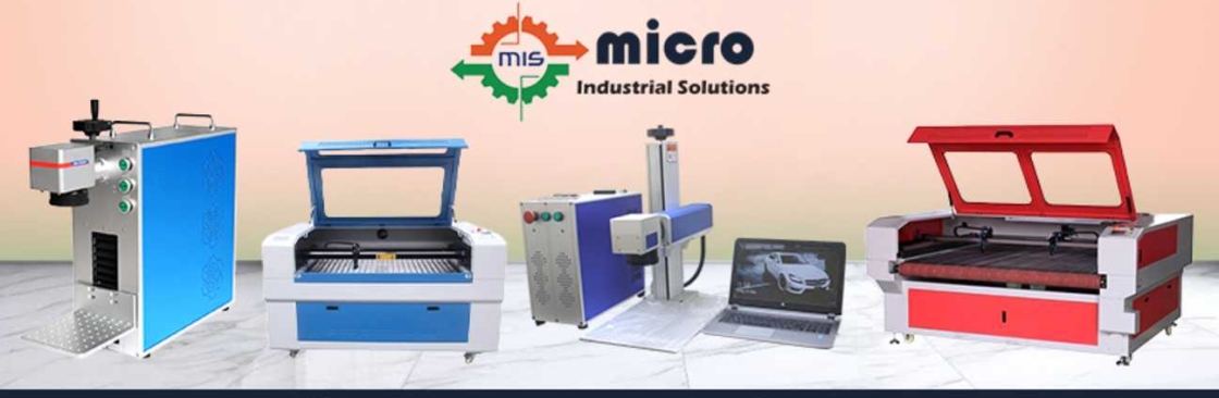 Micro Industrial Cover Image