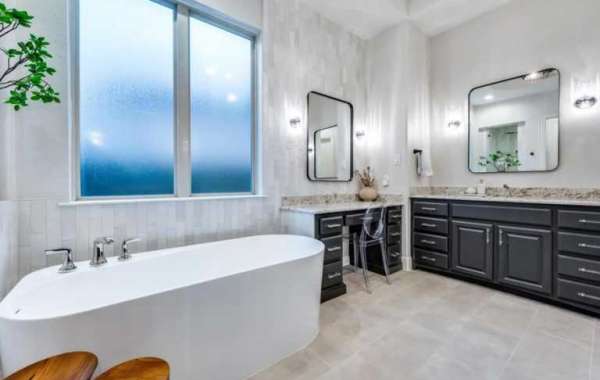 How to Plan a Comfortable and Modern Bathroom Upgrade