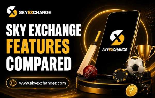 Sky Exchange Login on Mobile: Basic Steps to Follow