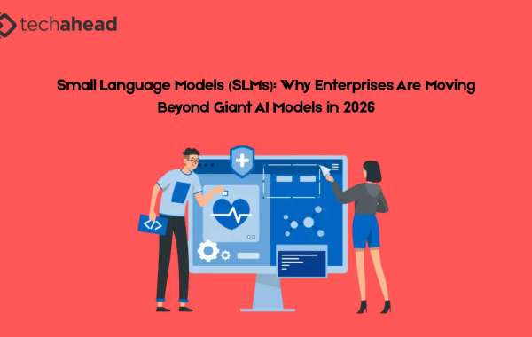 Small Language Models (SLMs): Why Enterprises Are Moving Beyond Giant AI Models in 2026