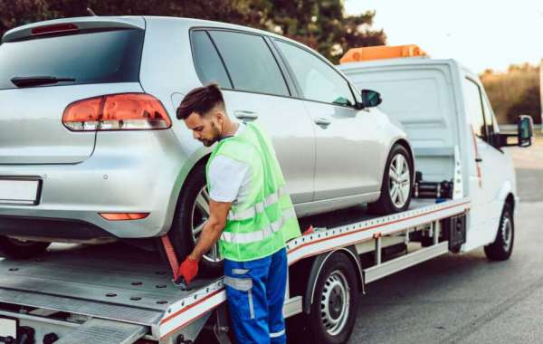 How to Choose Reliable Help When Your Car Breaks Down