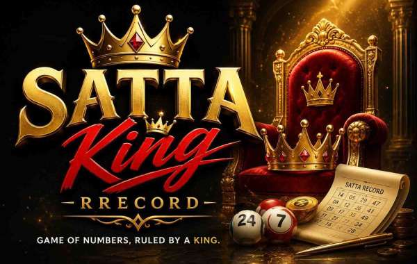 Satta King Record: How to Keep Historical Charts Simple and Understandable