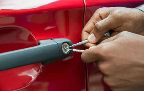 Reliable Assistance for Unexpected Vehicle Access Problems