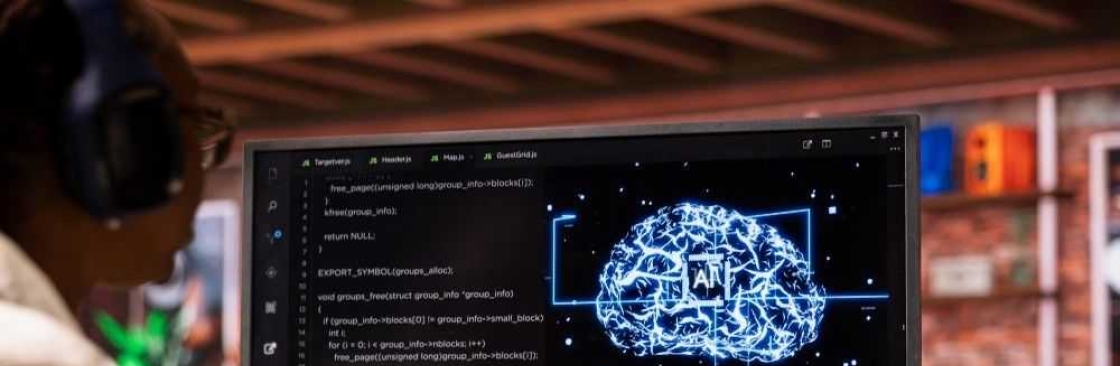 Promatics Technologies Cover Image