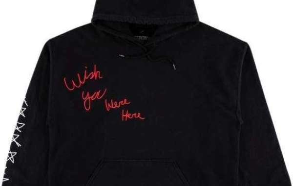 Travis Scott Merch Shop Fashion for Everyday Confidence