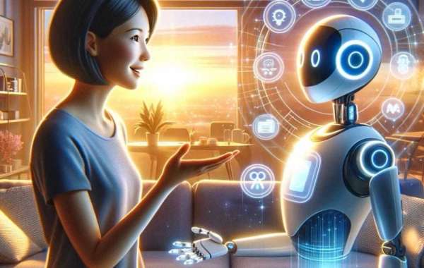 Create an AI Companion in 60 Seconds - Free