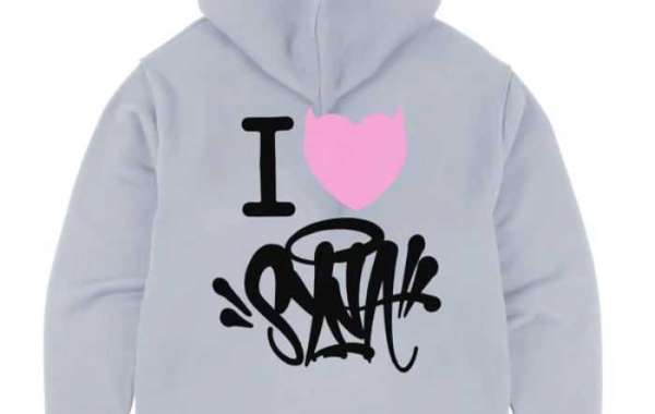 Syna World Looks Built for Off Duty Days