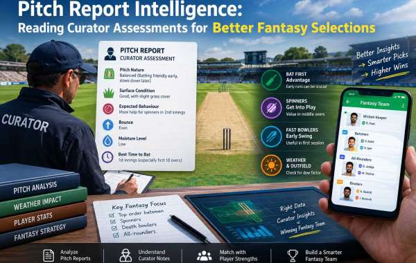Pitch Report Intelligence: Reading Curator Assessments for Better Fantasy Selections