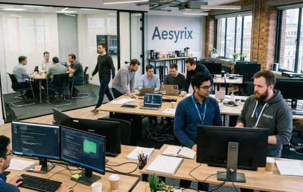 The Business Value of Investing in Better Technology