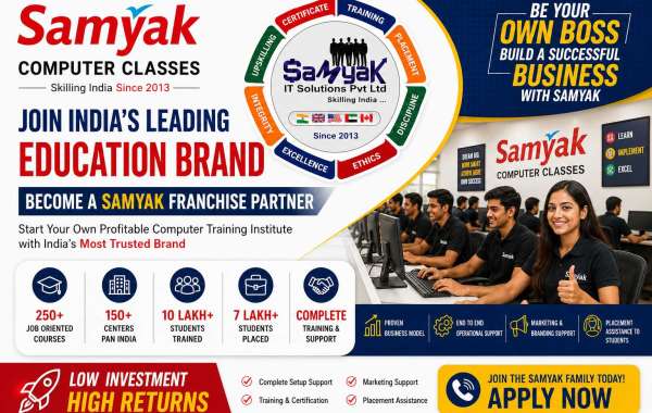 Educational Institute Franchise: A Smart Opportunity in the Education Sector